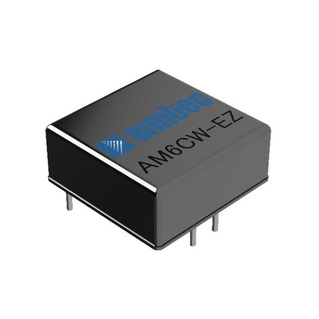 aimtec AM6CW-2412DH30EZ electronic component