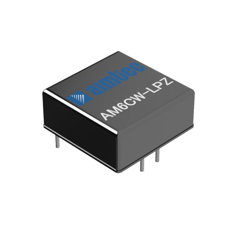 aimtec AM6CW-2424DLPZ electronic component