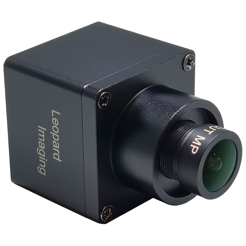 Leopard Imaging Inc. LI-AR0231-AP0200-GMSL2-120H electronic component