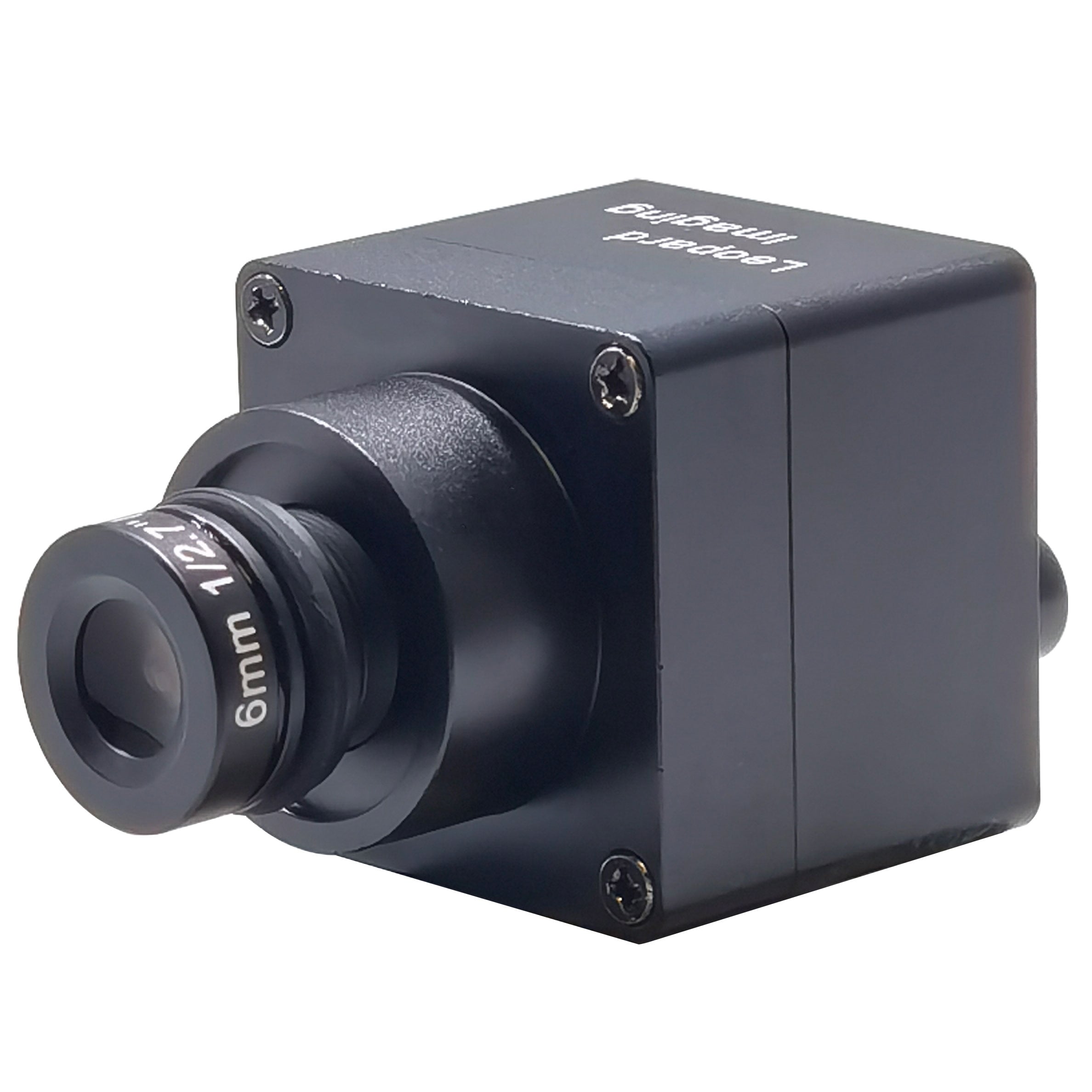 Leopard Imaging Inc. LI-AR0234CS-YUV-GMSL2-120H electronic component