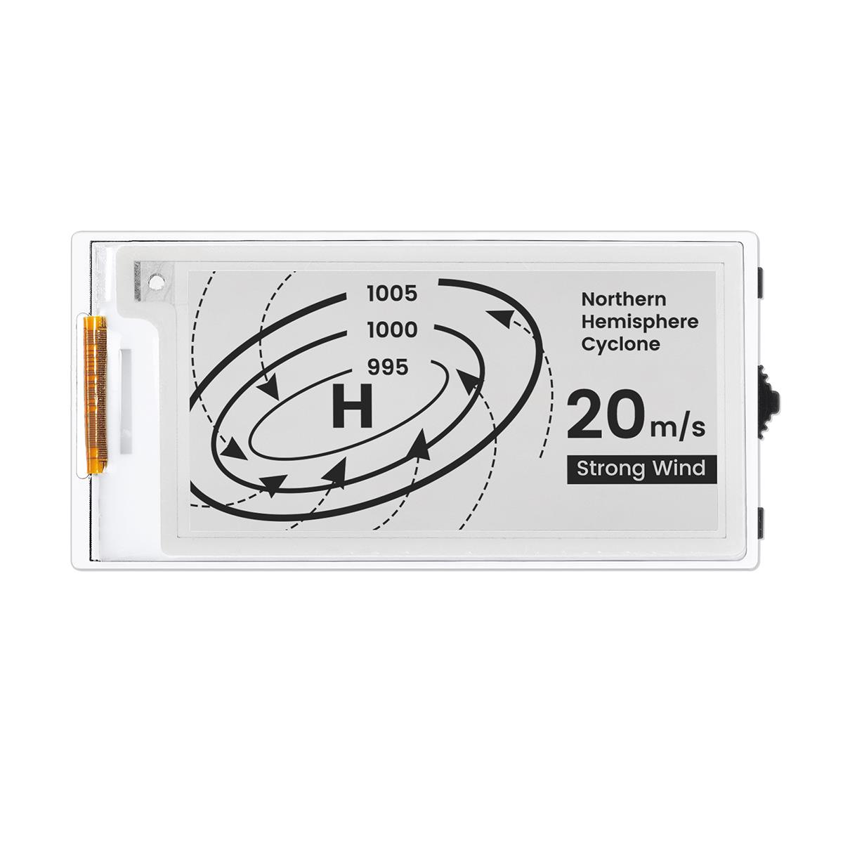Elecrow DIE01021S electronic component