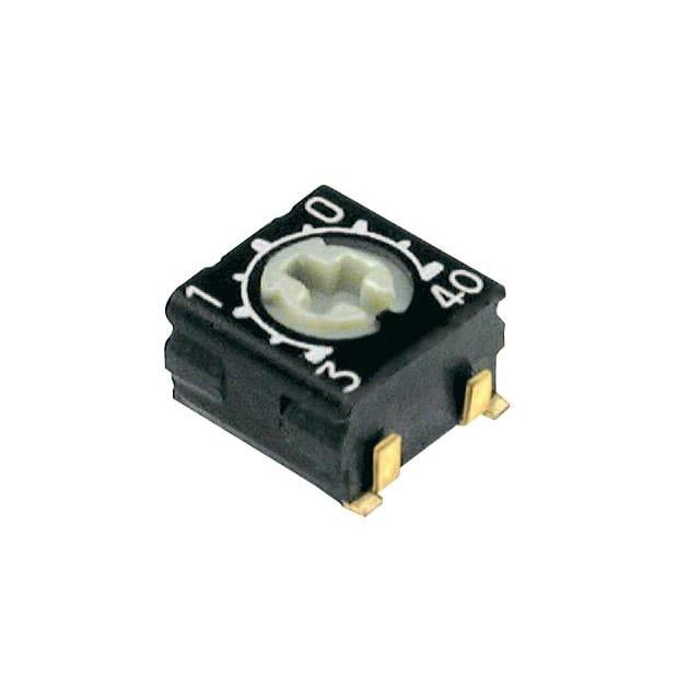 Tocos America G32AT B 103 M electronic component