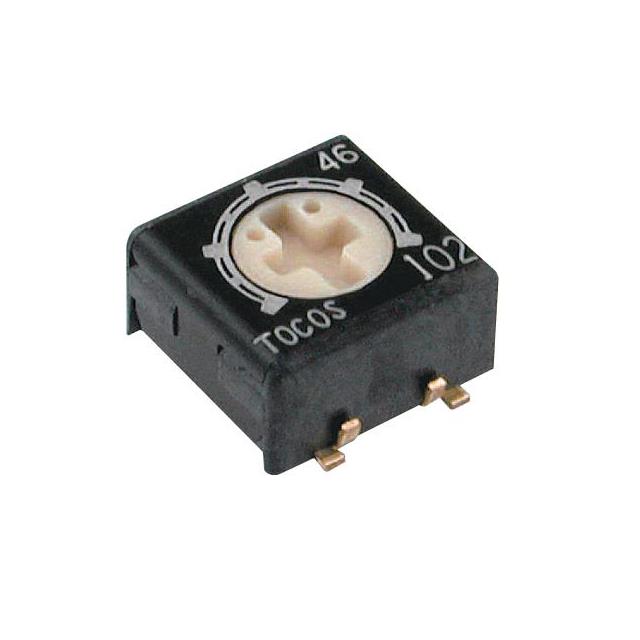 Tocos America G43SAT1 B 103 M electronic component