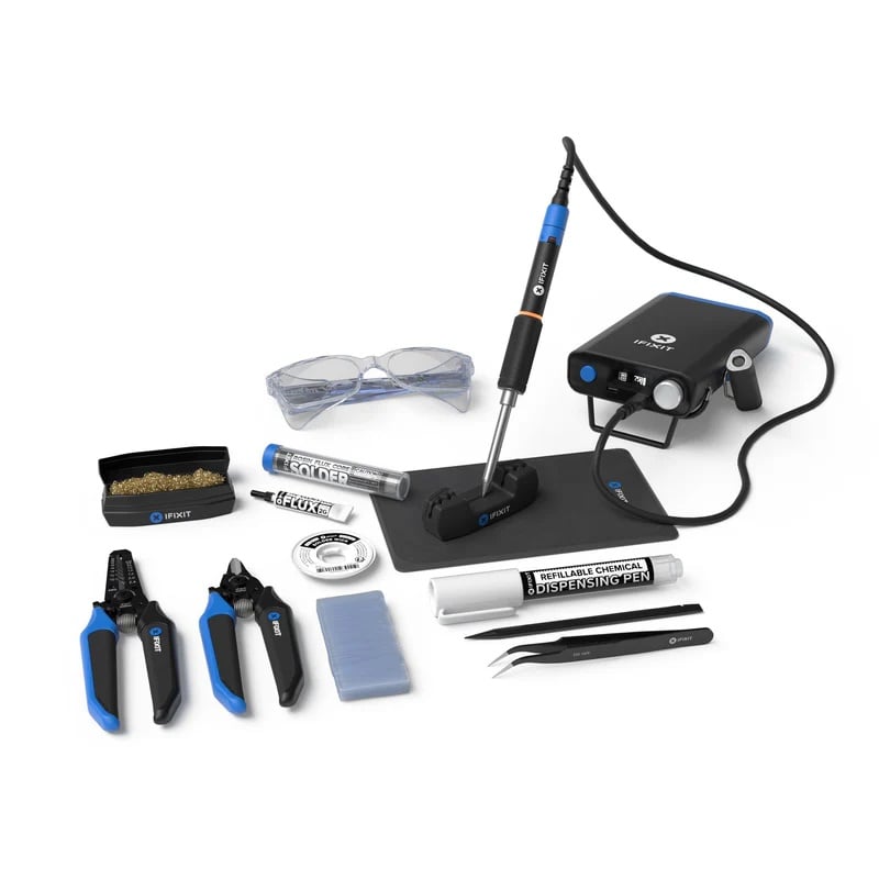 iFixit IF145-781-1 electronic component