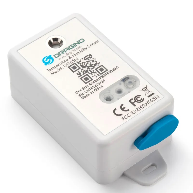 Dragino LHT65N-US915 electronic component