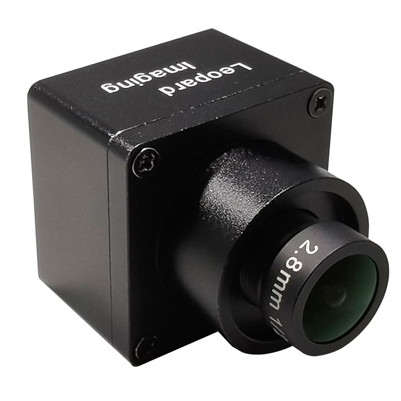 Leopard Imaging Inc. LI-IMX390-FPDLINKIII-120H electronic component