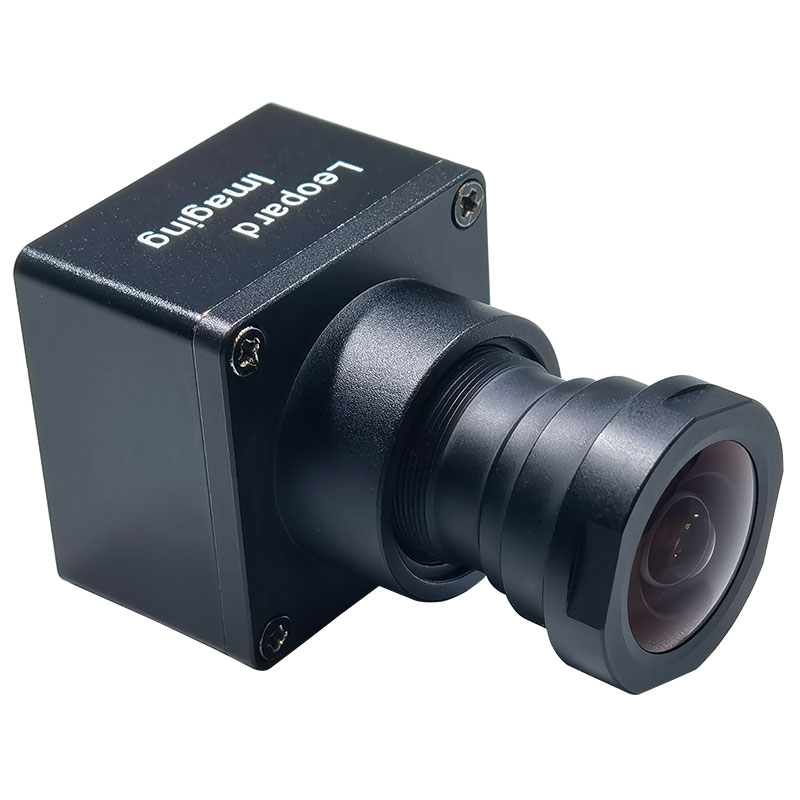 Leopard Imaging Inc. LI-IMX490-FPDLINKIII-120H electronic component