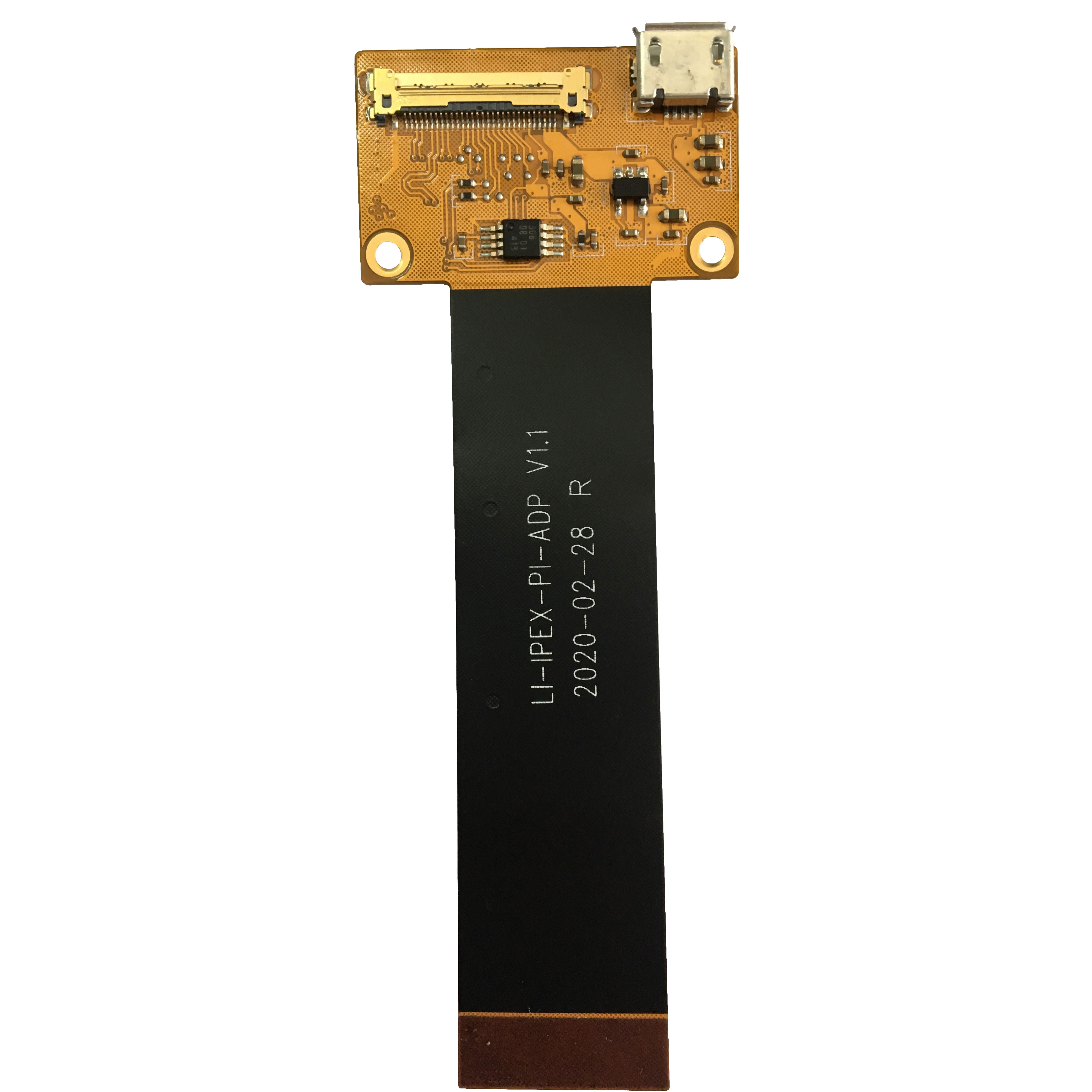 Leopard Imaging Inc. LI-IPEX-PI-ADP electronic component