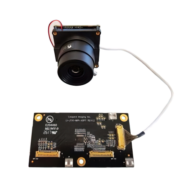 Leopard Imaging Inc. LI-JETSON-KIT-IMX377CS electronic component