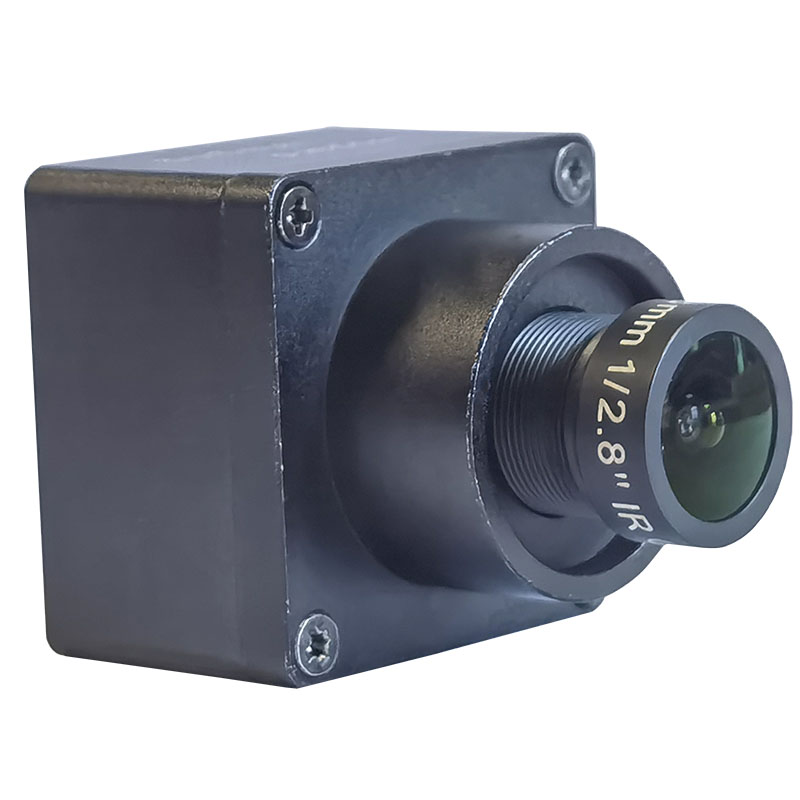 Leopard Imaging Inc. LI-OV10640-490-GMSL-115H electronic component