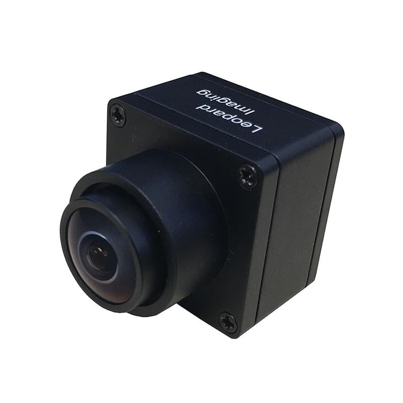Leopard Imaging Inc. LI-OV10640-GMSL2-060H electronic component