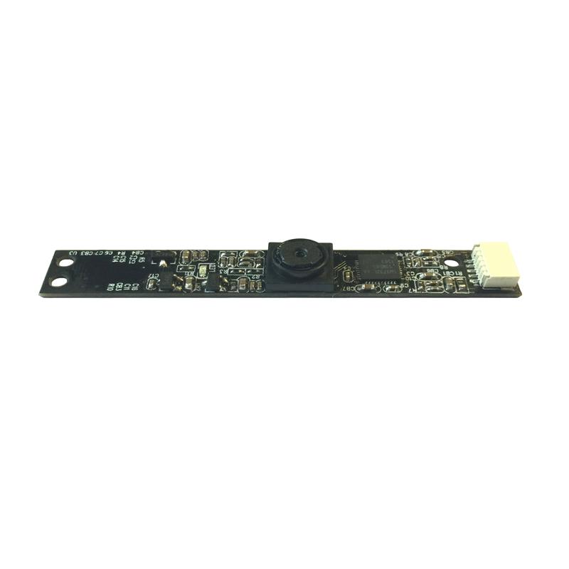 Leopard Imaging Inc. LI-OV2640-USB-M6 electronic component