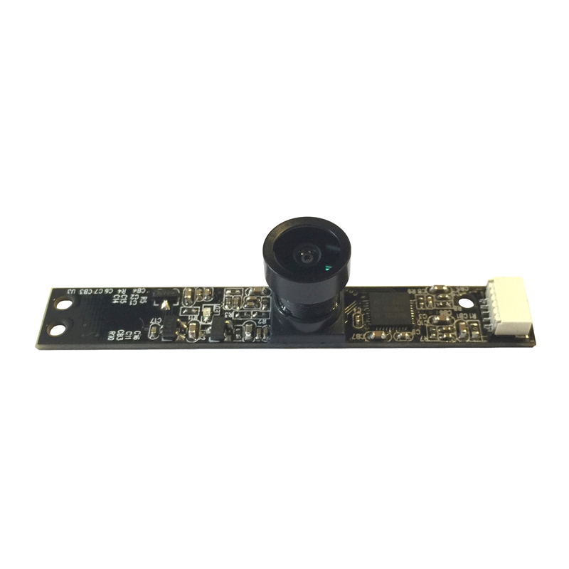 Leopard Imaging Inc. LI-OV2640-USB-M7 electronic component
