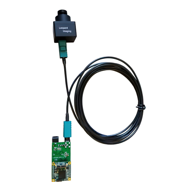 Leopard Imaging Inc. LI-USB30-IMX424-GMSL2-120H electronic component