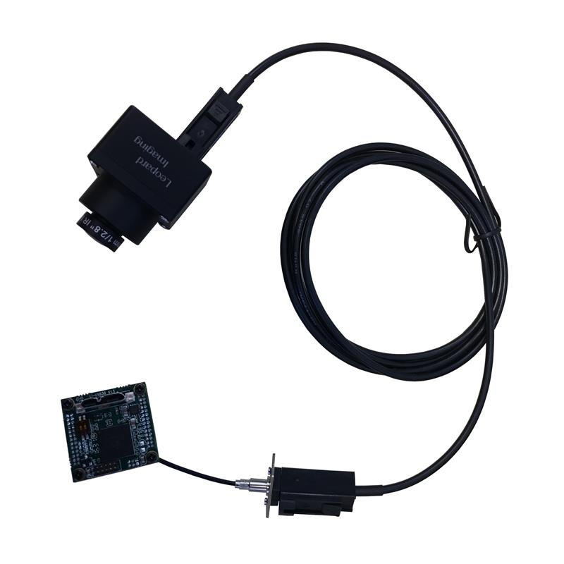 Leopard Imaging Inc. LI-USB30-OV10640-490-GMSL-115H electronic component