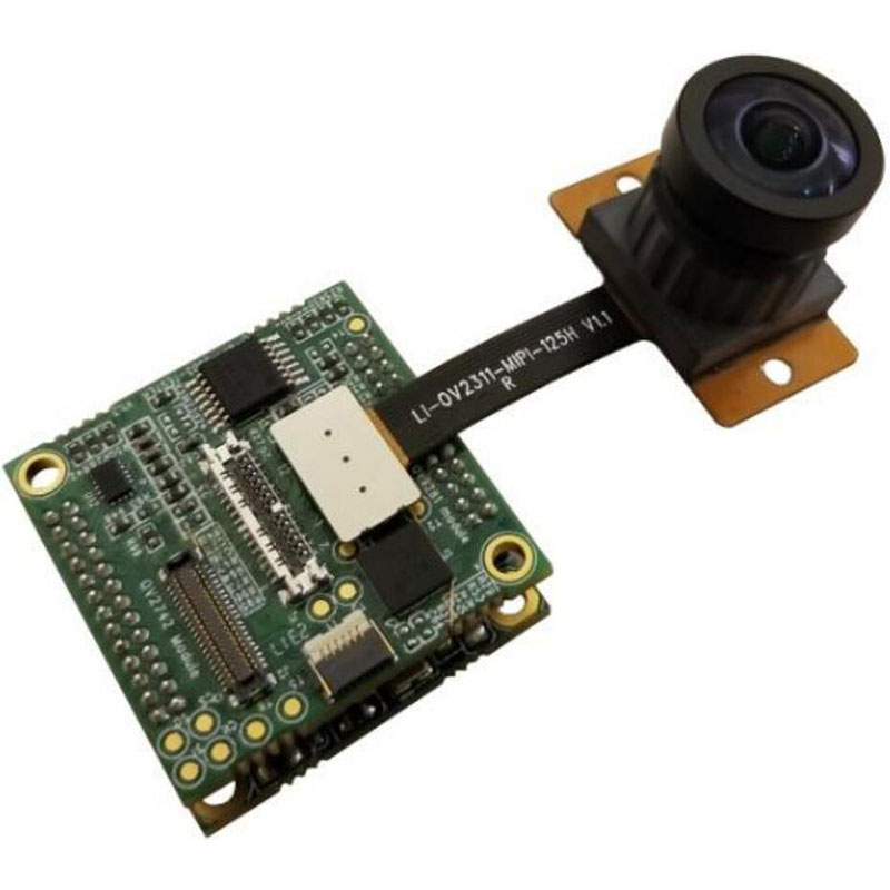 Leopard Imaging Inc. LI-USB30-OV2311-125H electronic component