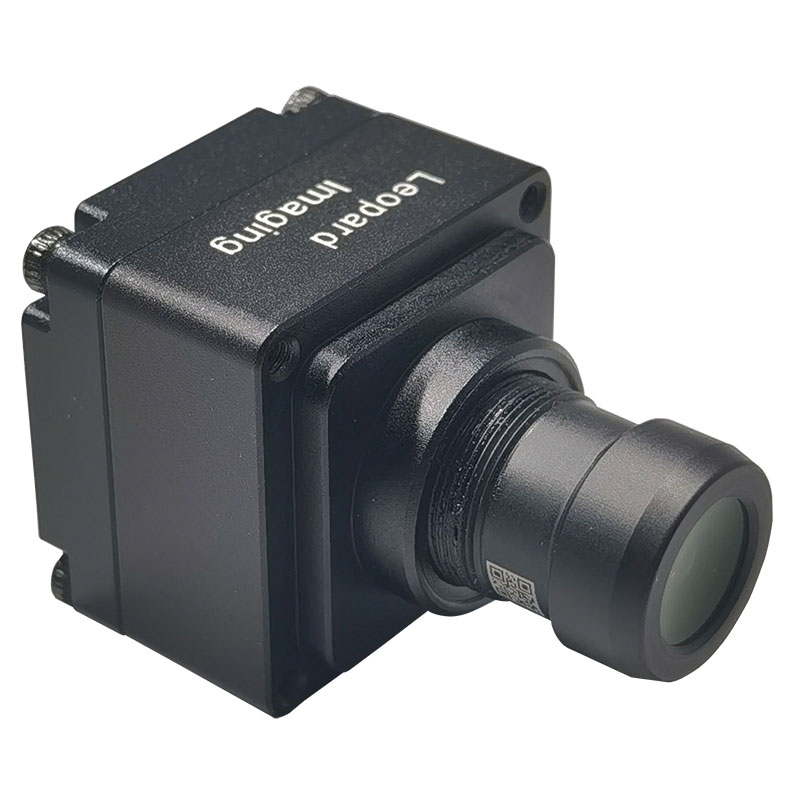 Leopard Imaging Inc. LI-VENUS-ISX021-GMSL2-060H electronic component