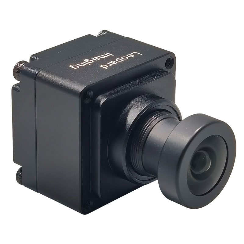Leopard Imaging Inc. LI-VENUS-ISX021-GMSL2-118H electronic component
