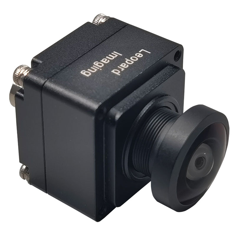 Leopard Imaging Inc. LI-VENUS-OX03F10-96717-195H electronic component