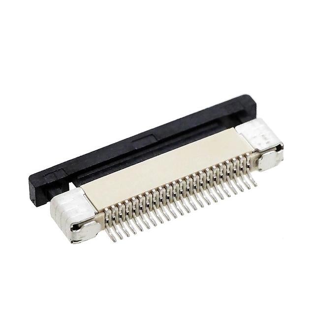 Midas Displays MDC28-0.5-BC electronic component