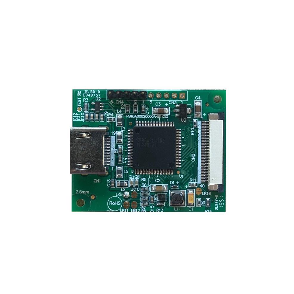 Midas Displays MDIB-11 electronic component