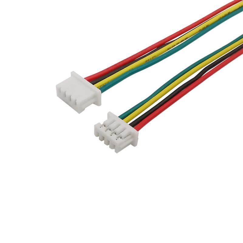 Amphenol SGX Sensortech MOD-4PIN-CABLE electronic component