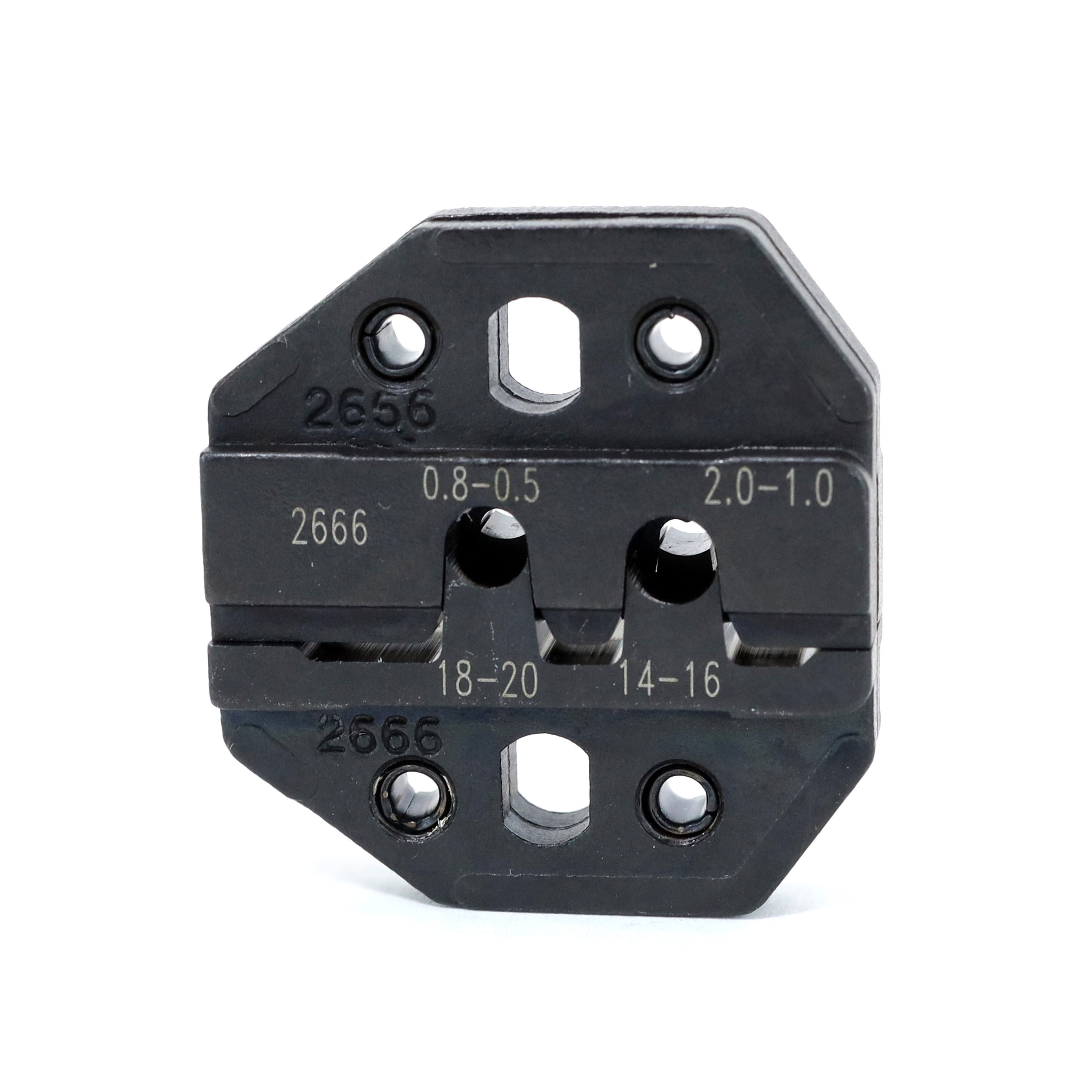 Tempo Communications PA2666 electronic component
