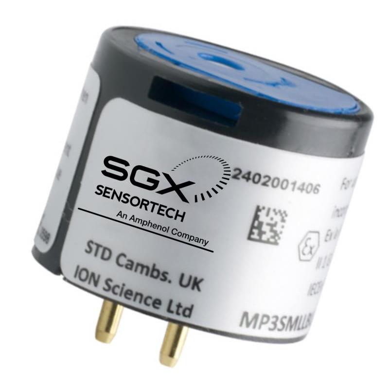 Amphenol SGX Sensortech PID-10.6EV-40A electronic component