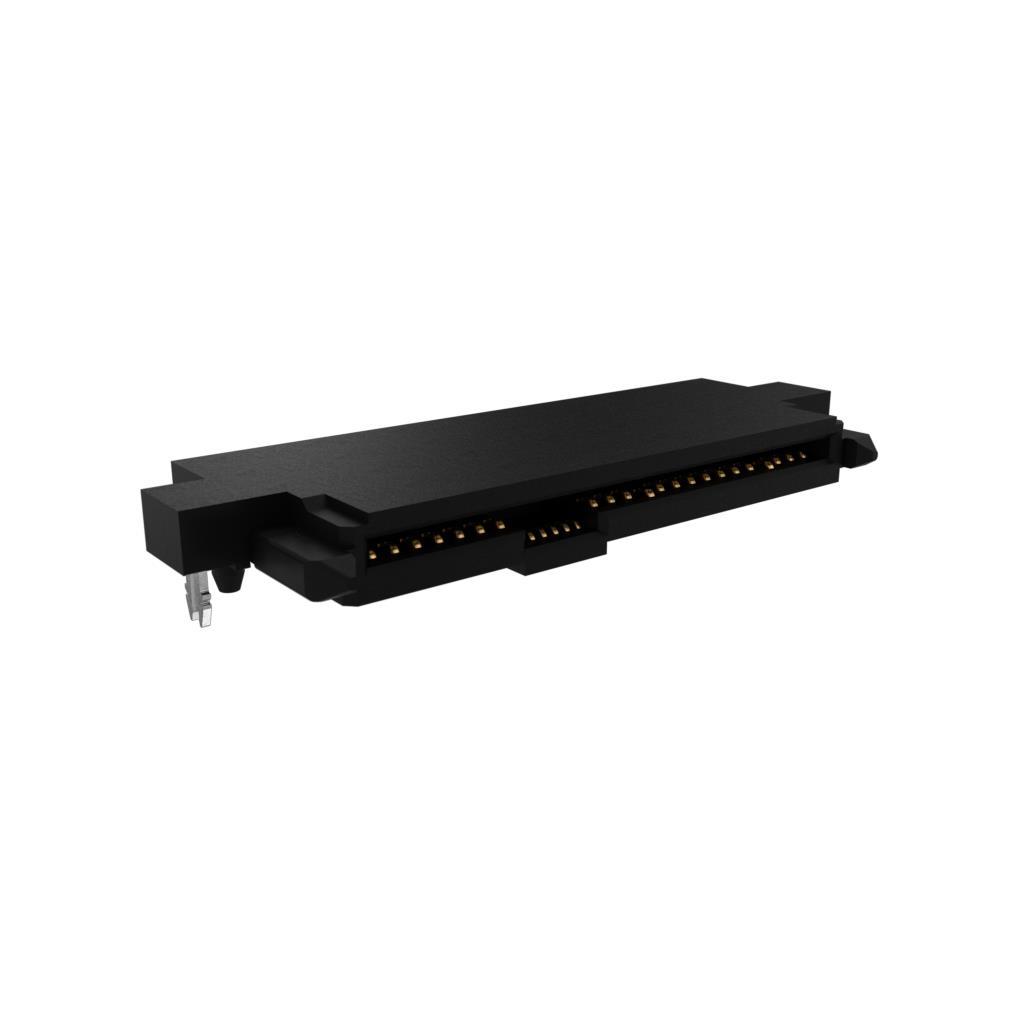 Amphenol ICC (FCI) PSAS4F2130041NT electronic component