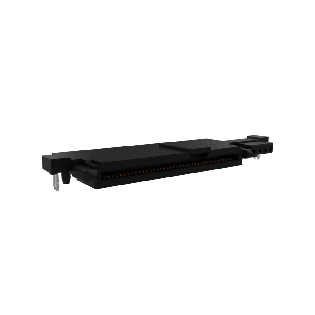 Amphenol ICC (FCI) PSAS4F2130132TR electronic component