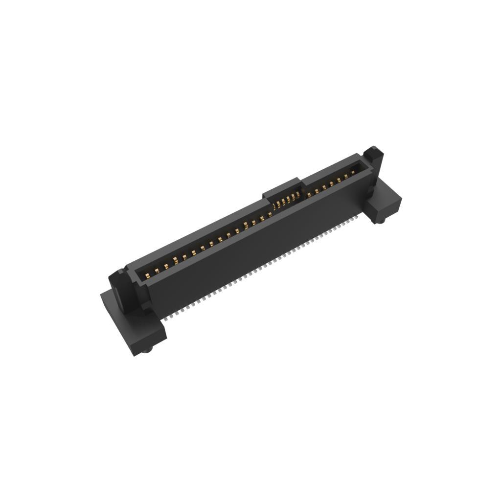 Amphenol ICC (FCI) PSAS4F3130021TR electronic component