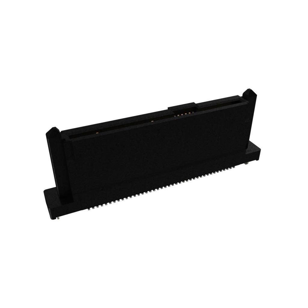 Amphenol ICC (FCI) PSAS4F3130311TR electronic component