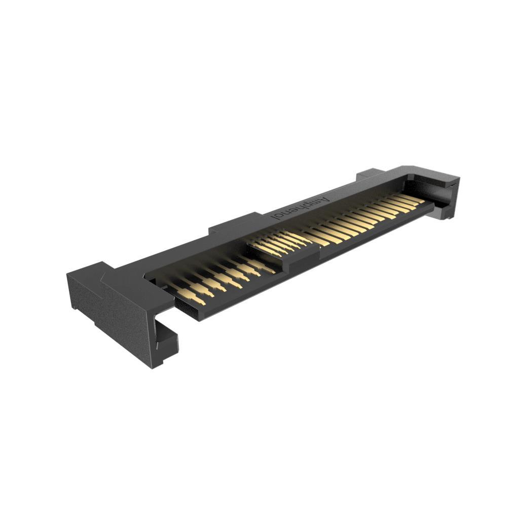 Amphenol ICC (FCI) PSAS5M2130021TR electronic component
