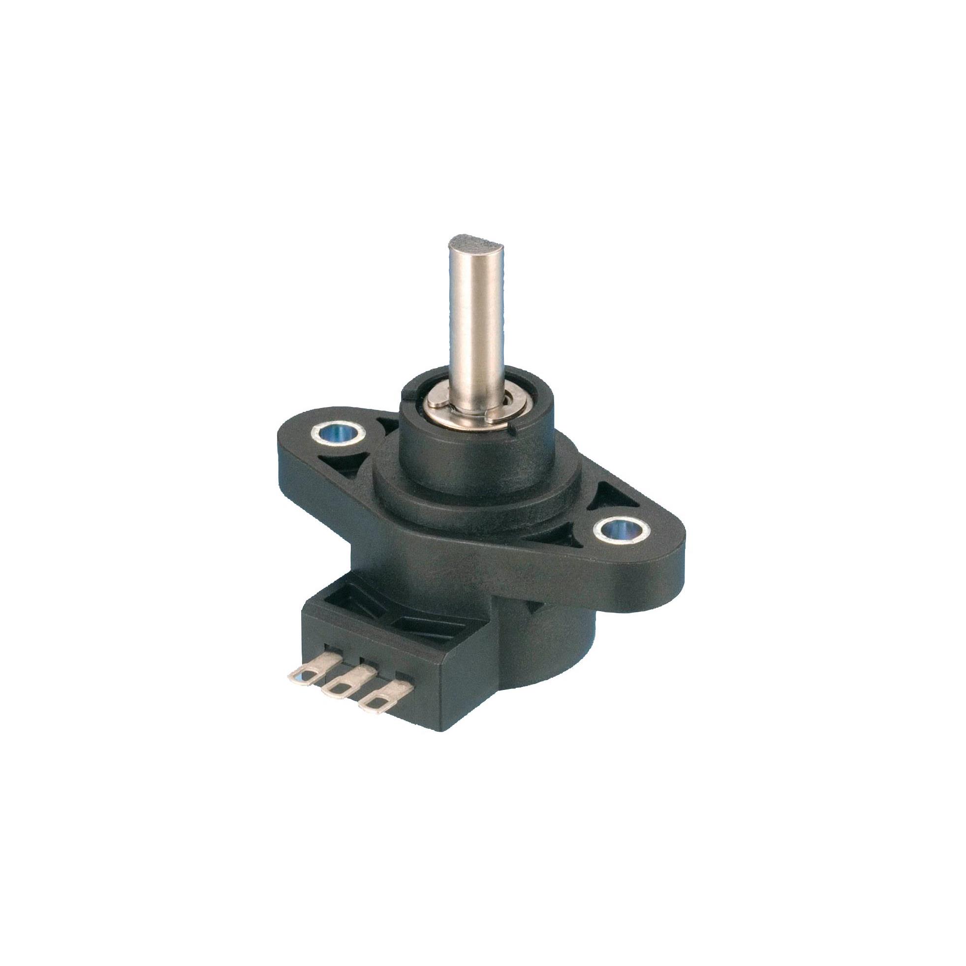 Tocos America RVQ28YSH 25F S 502 electronic component