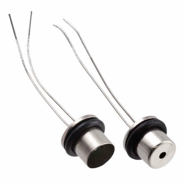 Amphenol SGX Sensortech VQ41TSB electronic component