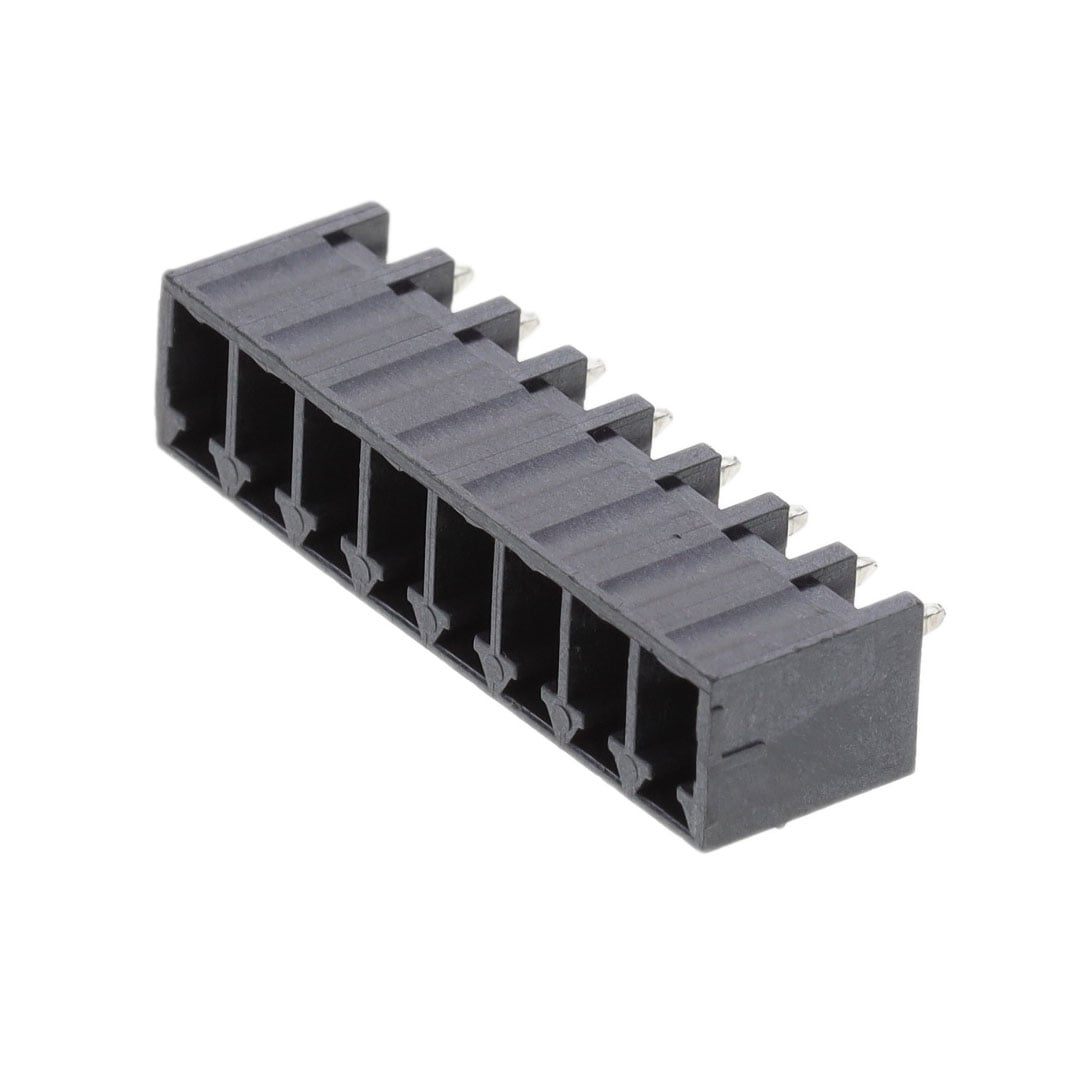Amphenol Anytek OQ083G00B000G electronic component