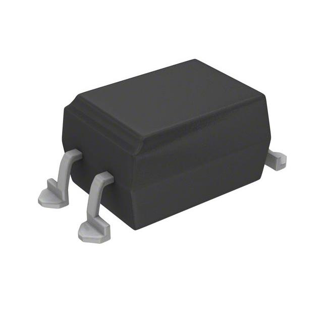 Toshiba Semiconductor and Storage TLP627M(LF5,E electronic component
