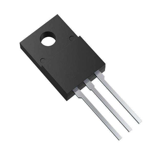 Toshiba Semiconductor and Storage TK650A60F,S4X electronic component