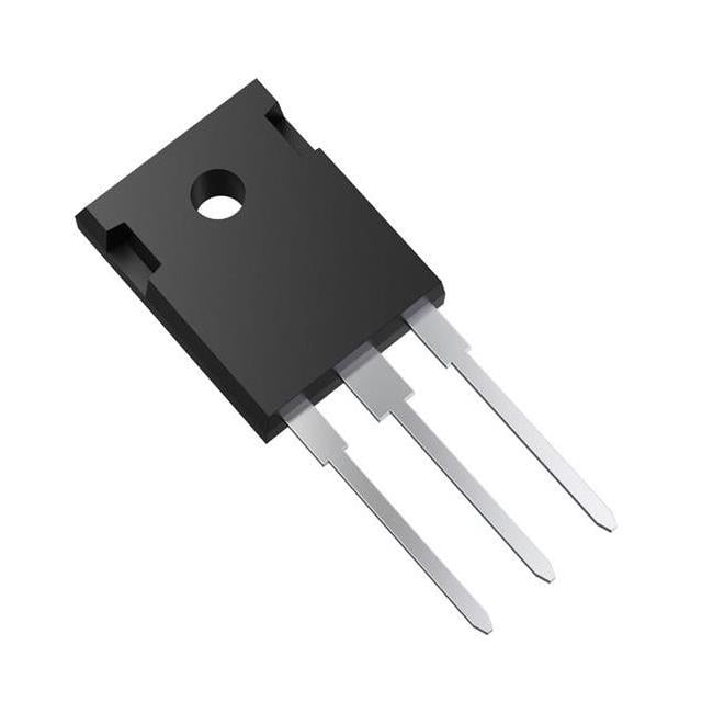 Toshiba Semiconductor and Storage TRS30N120HB,S1Q electronic component