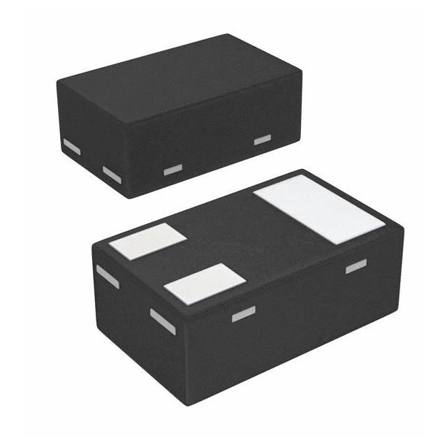 Toshiba Semiconductor and Storage SSM3K16CT,L3F electronic component