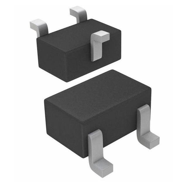 Toshiba Semiconductor and Storage 2SC4116-GR,LF electronic component