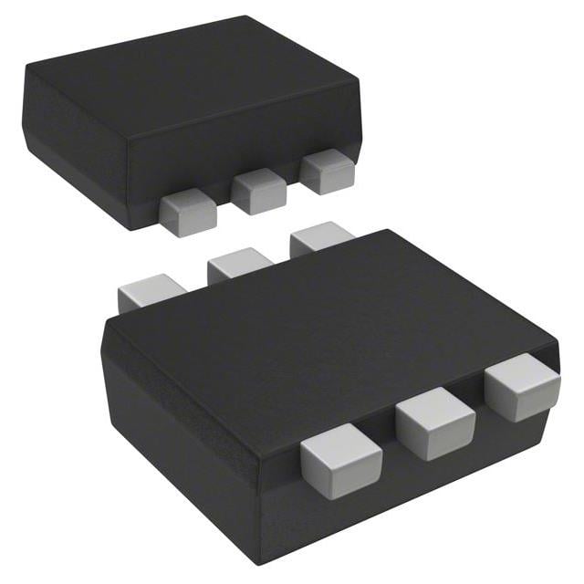 Toshiba Semiconductor and Storage HN1A01FE-GR,LF electronic component