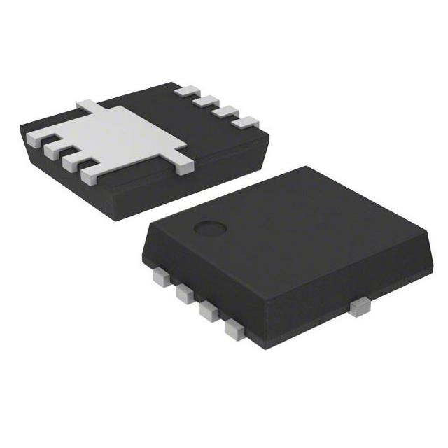 Toshiba Semiconductor and Storage TPH1R005PL,L1Q electronic component