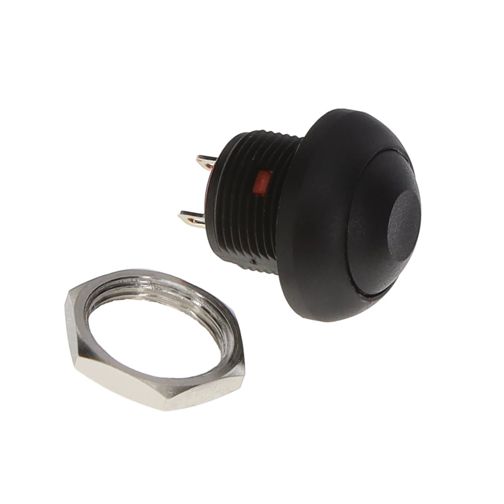 Knitter-Switch DPW 1 CG-K electronic component