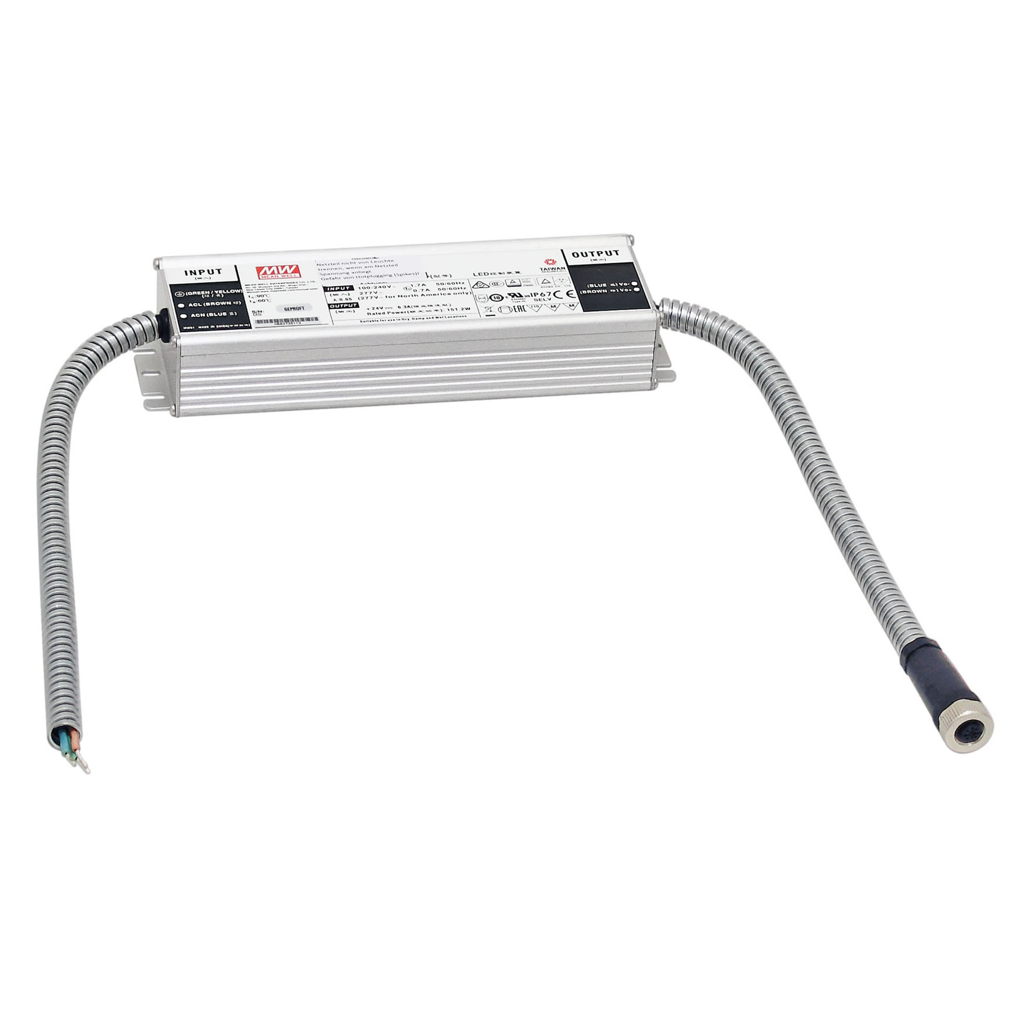 Led2Work Inc 210100-07 electronic component