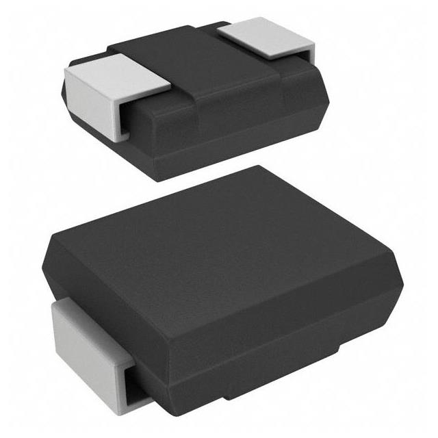 STMicroelectronics SMCJ30CA-TR electronic component