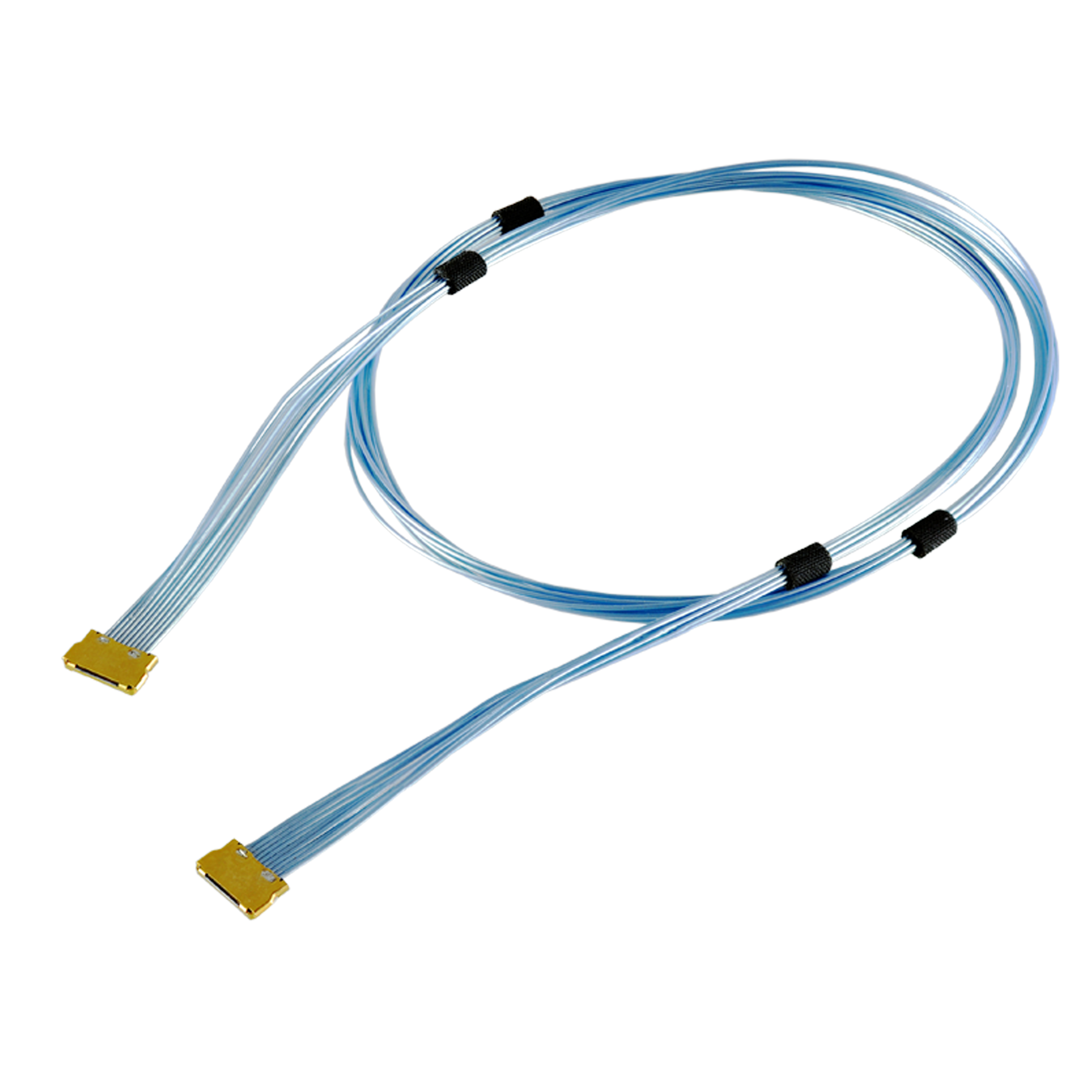 I-PEX 81787-100B-03-D electronic component