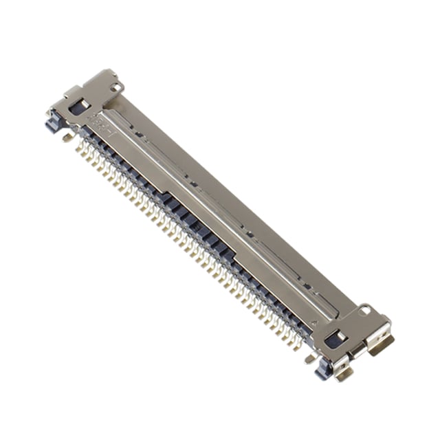 I-PEX 20525-030E-02 electronic component