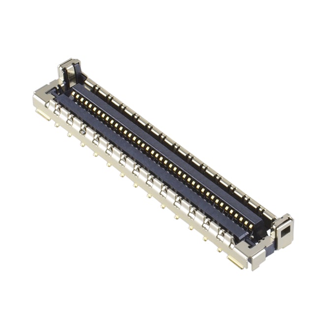 I-PEX 20879-040E-01 electronic component