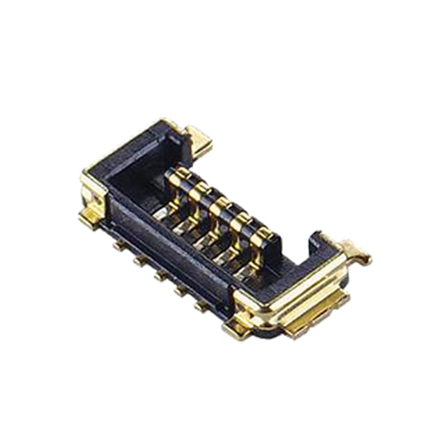 I-PEX 20854-005E-02 electronic component
